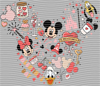 Mickey-AMQ 1023
